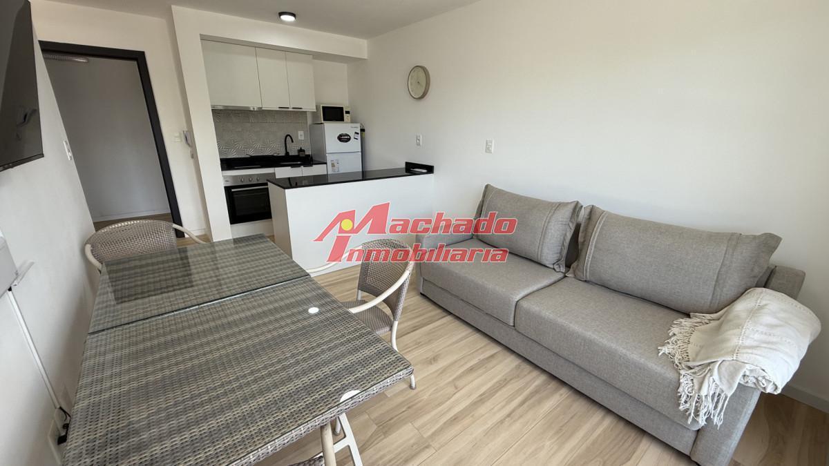 Foto de Apartamento de 1 dormitorio en venta, Punta del Este, imagen 3
