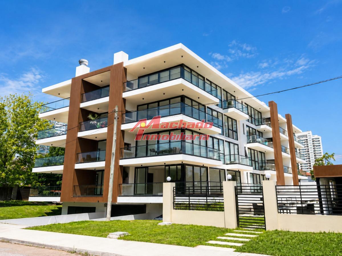 Foto de Apartamento de 1 dormitorio en venta, Punta del Este, imagen 1