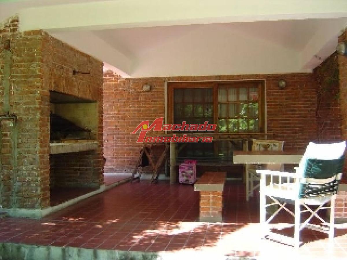 Foto de Casa en venta Punta Ballena, imagen 5