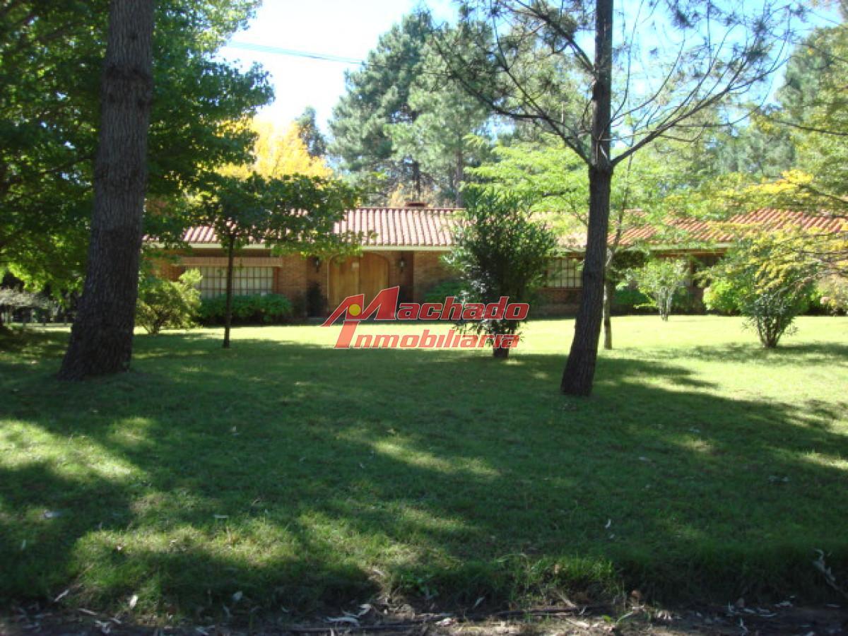 Foto de Casa en venta Punta Ballena, imagen 3