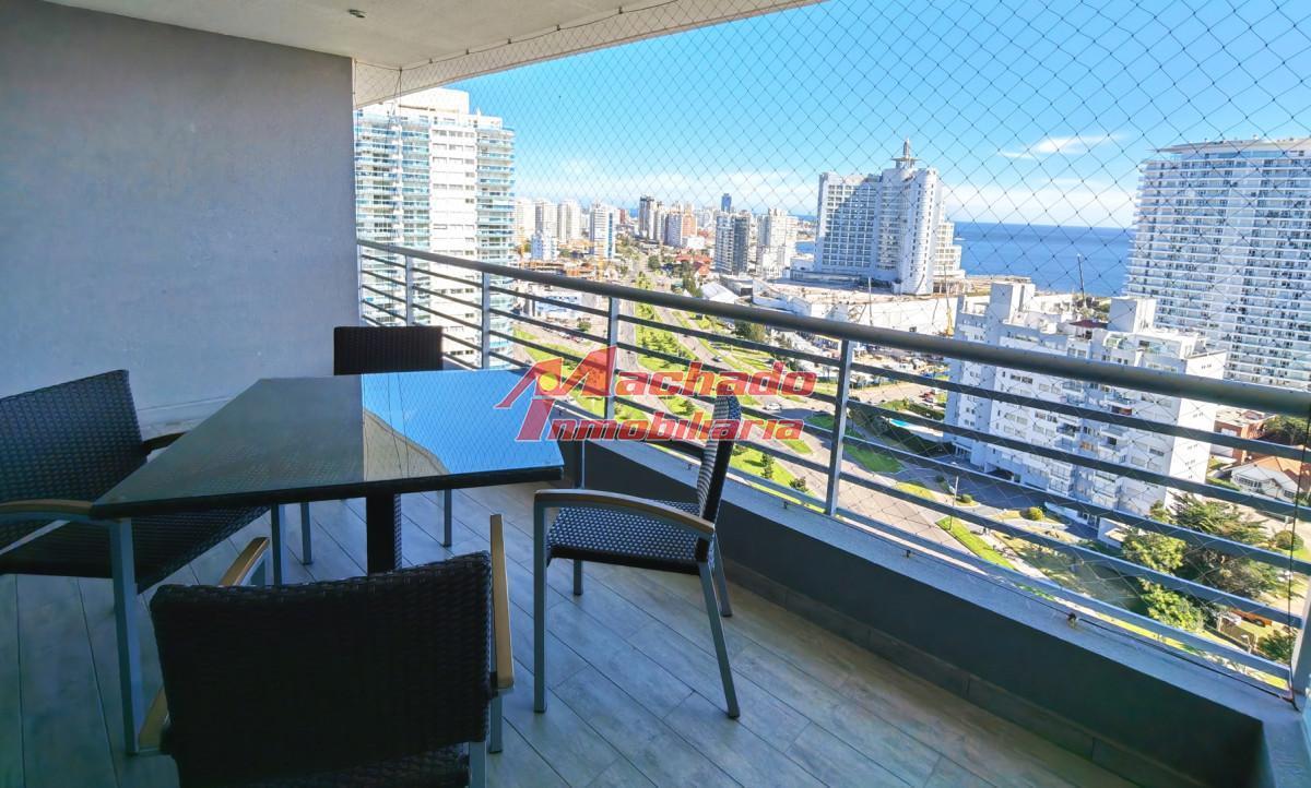 Foto de Dos dormitorios con vista al mar en venta y alquiler, imagen 2