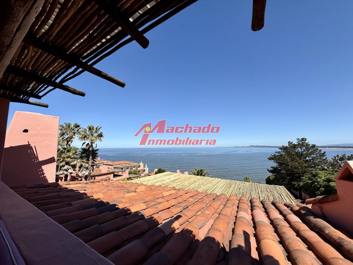 Foto de Apartamento en Venta en Marina del Este Punta Ballena, imagen 2