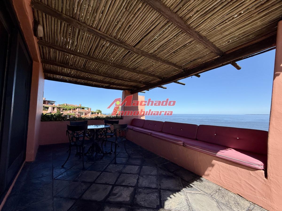 Foto de Apartamento en Venta en Marina del Este Punta Ballena, imagen 4