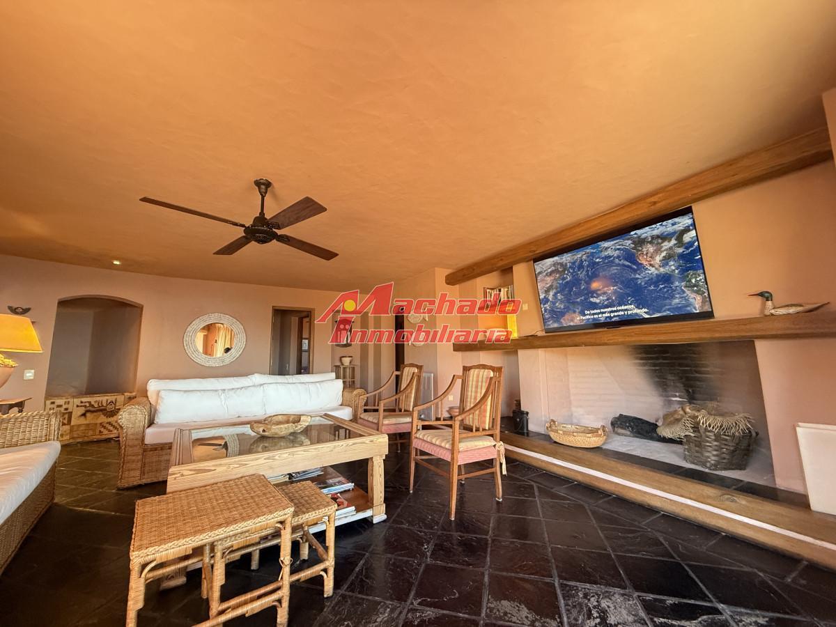 Foto de Apartamento en Venta en Marina del Este Punta Ballena, imagen 1
