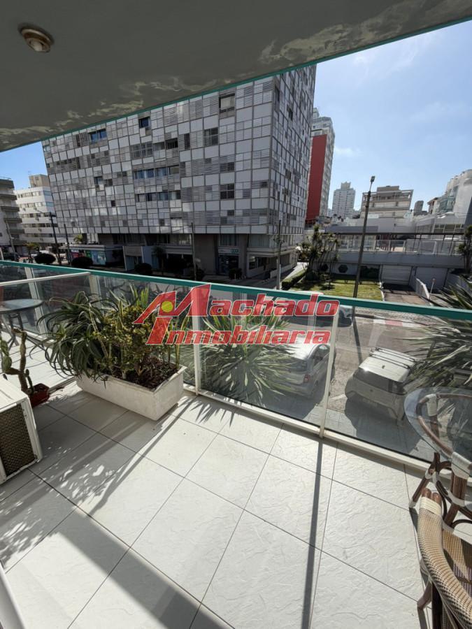 Foto de Apartamento de 1 dormitorio en Venta en Punta del este , Península, imagen 3