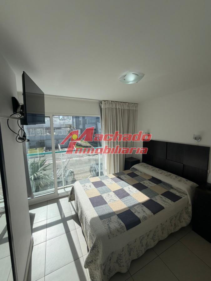 Foto de Apartamento de 1 dormitorio en Venta en Punta del este , Península, imagen 5