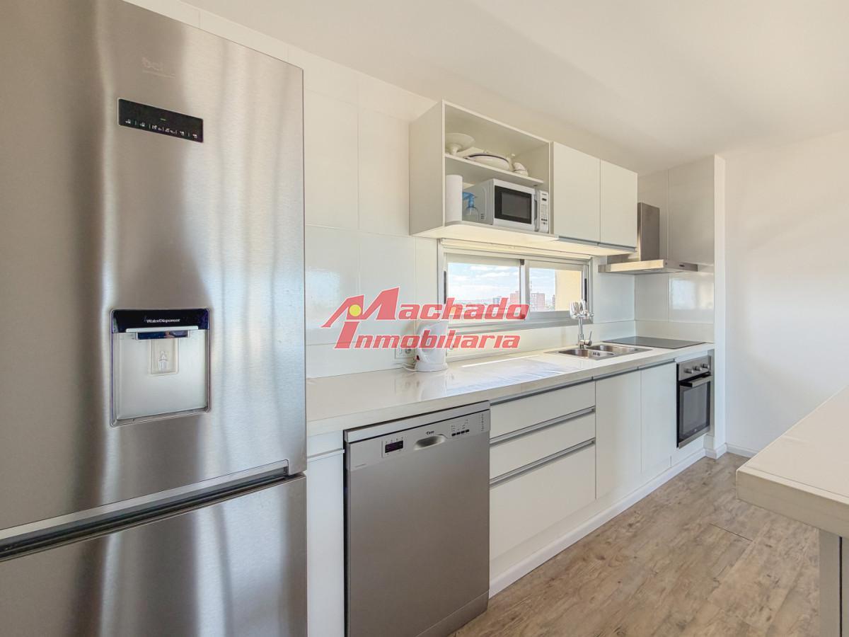 Foto de Apartamento en Maldonado con vista al mar, 3 dormitorios, imagen 5