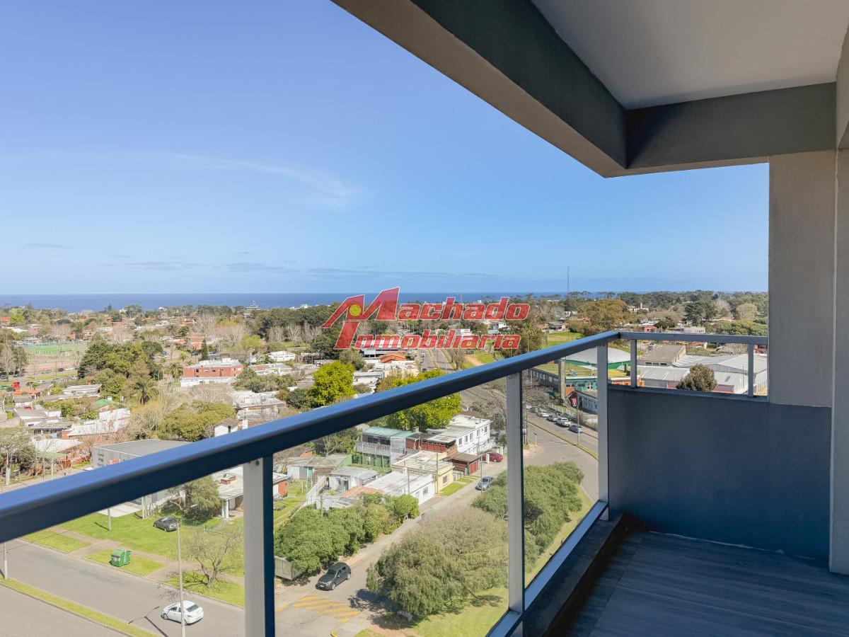 Foto de Apartamento en Maldonado con vista al mar, 3 dormitorios, imagen 3
