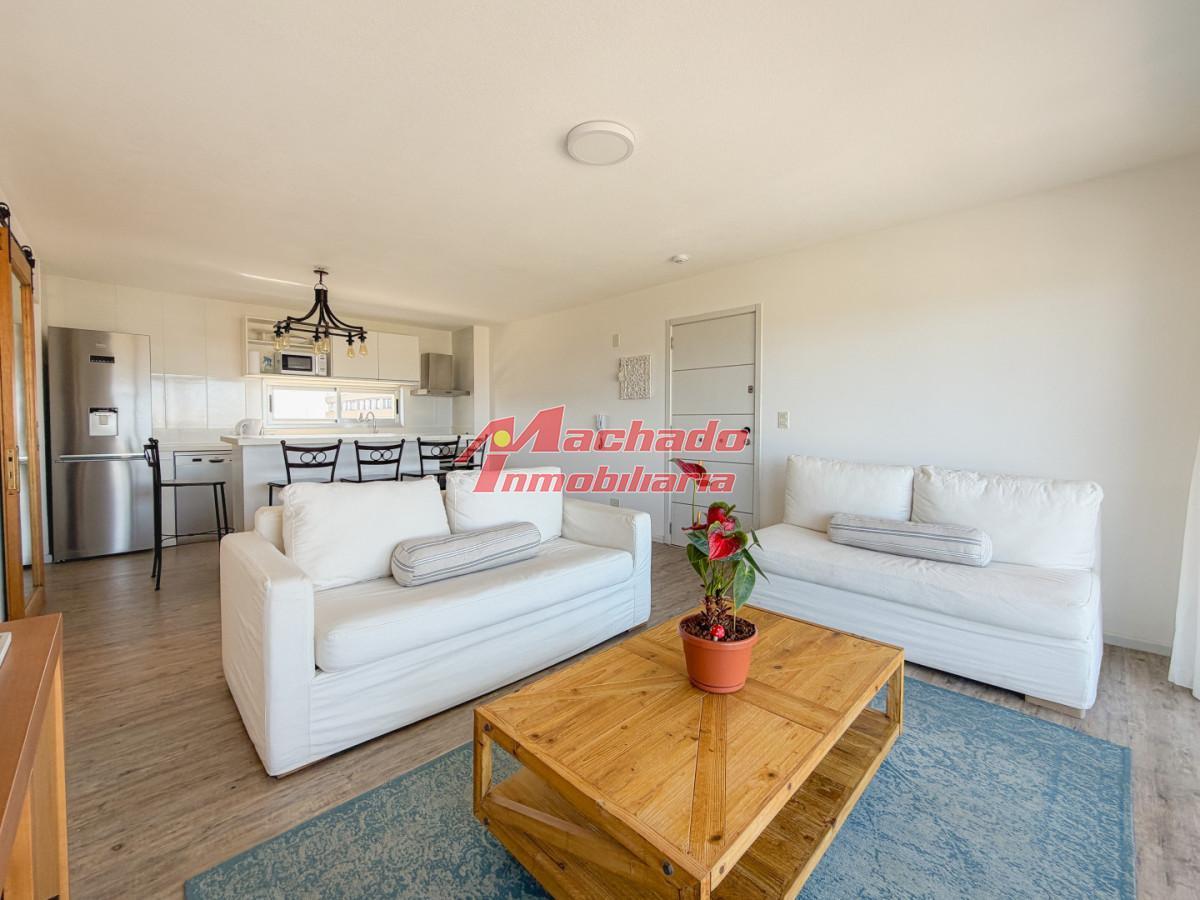 Foto de Apartamento en Maldonado con vista al mar, 3 dormitorios, imagen 4