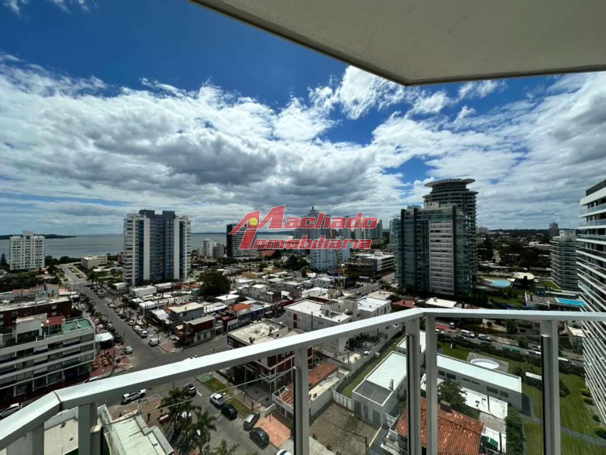Foto de Apartamento de un dormitorio y medio en alquiler temporal, edificio con, imagen 5
