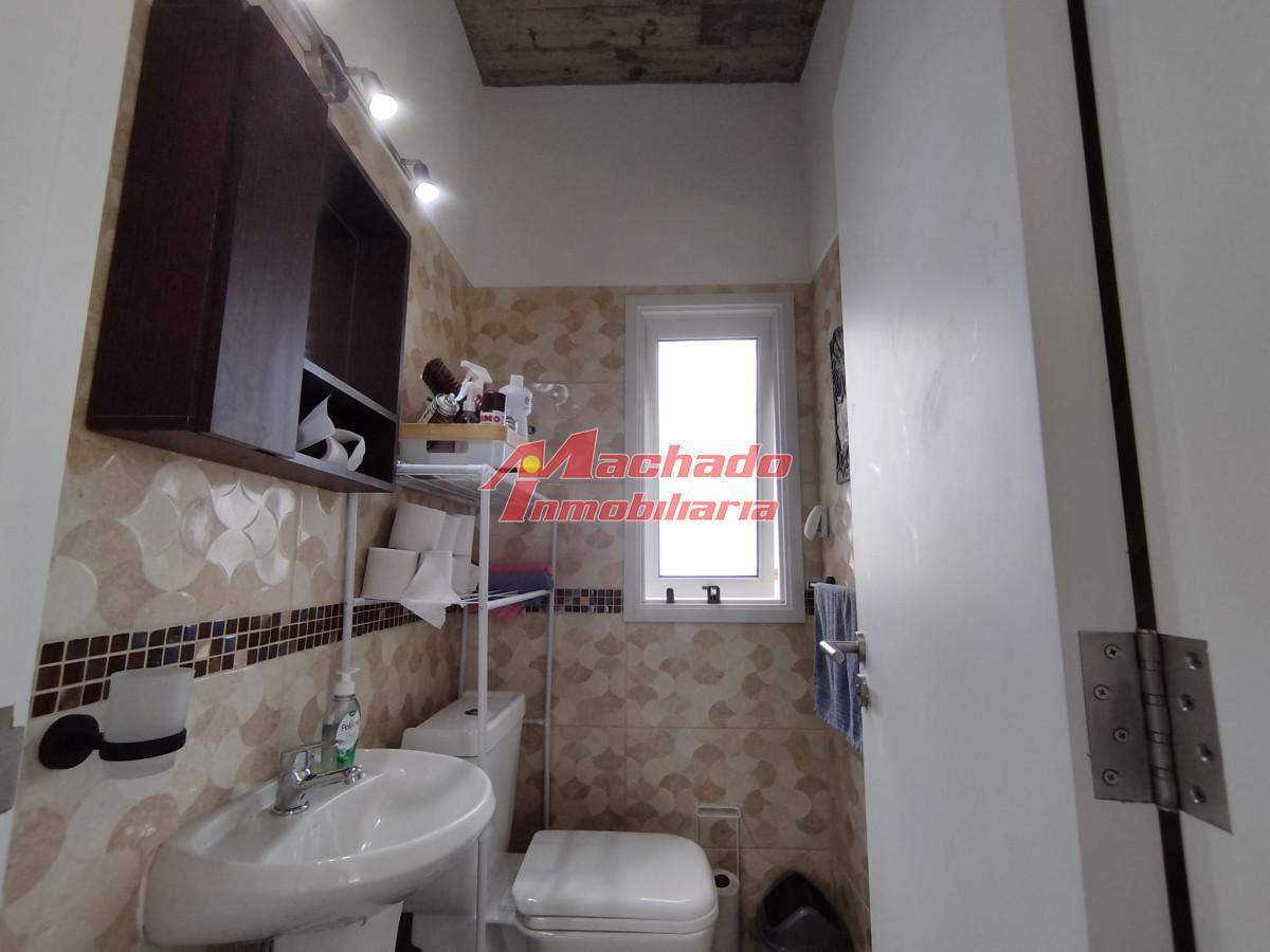 Foto de Casa en venta y alquiler en Punta del Este, imagen 5