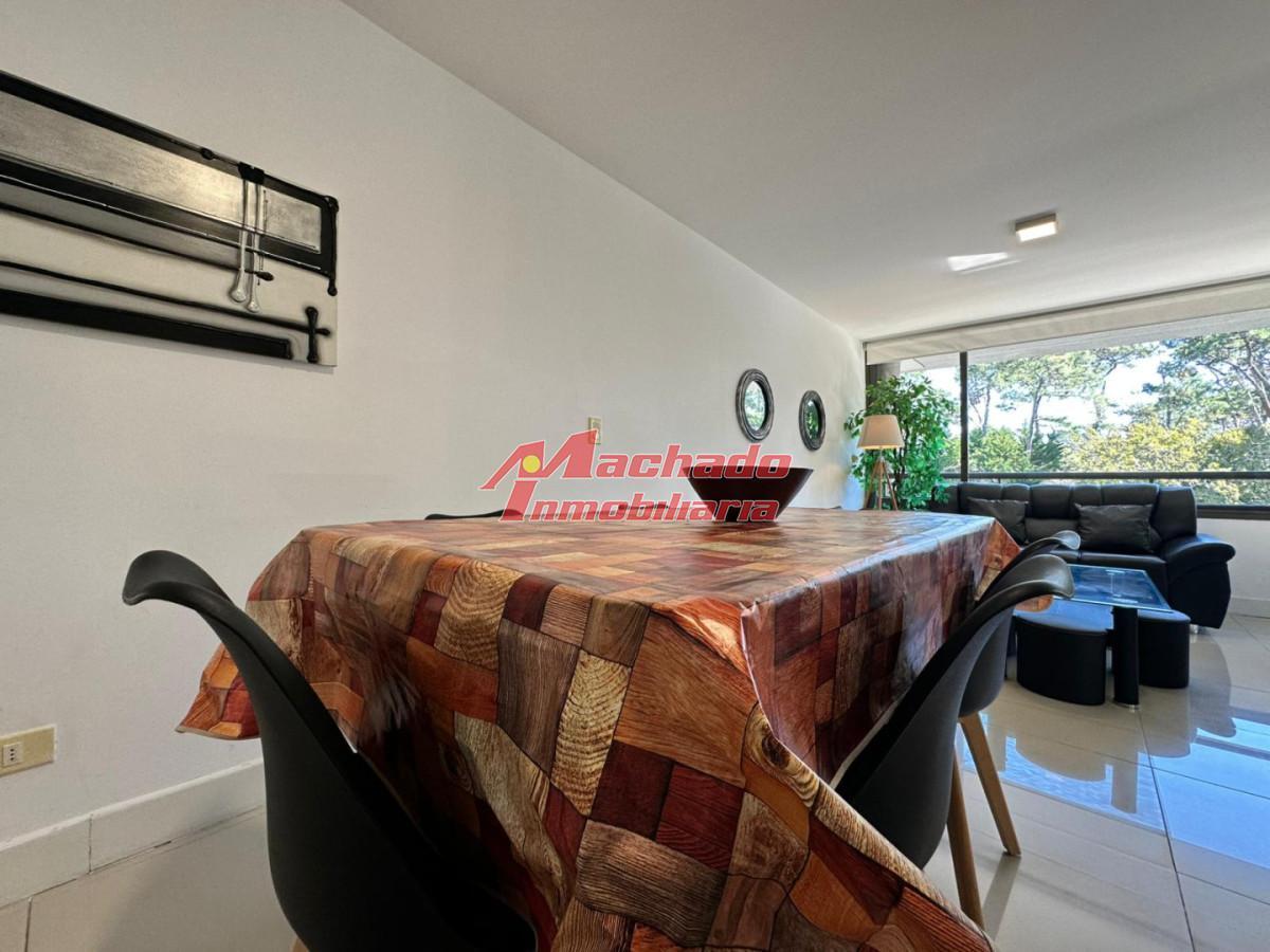 Foto de Apartamento de un dormitorio en venta en Punta del Este, imagen 4