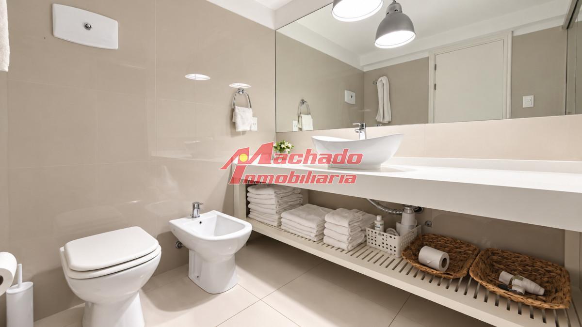 Foto de Apartamento en venta y alquiler temporario Punta Del Este 3 dormitorios, imagen 5
