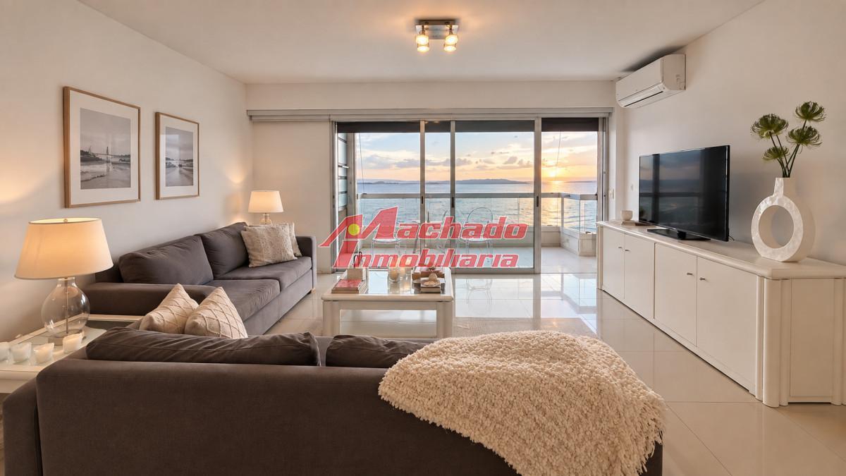 Foto de Apartamento en venta y alquiler temporario Punta Del Este 3 dormitorios, imagen 1