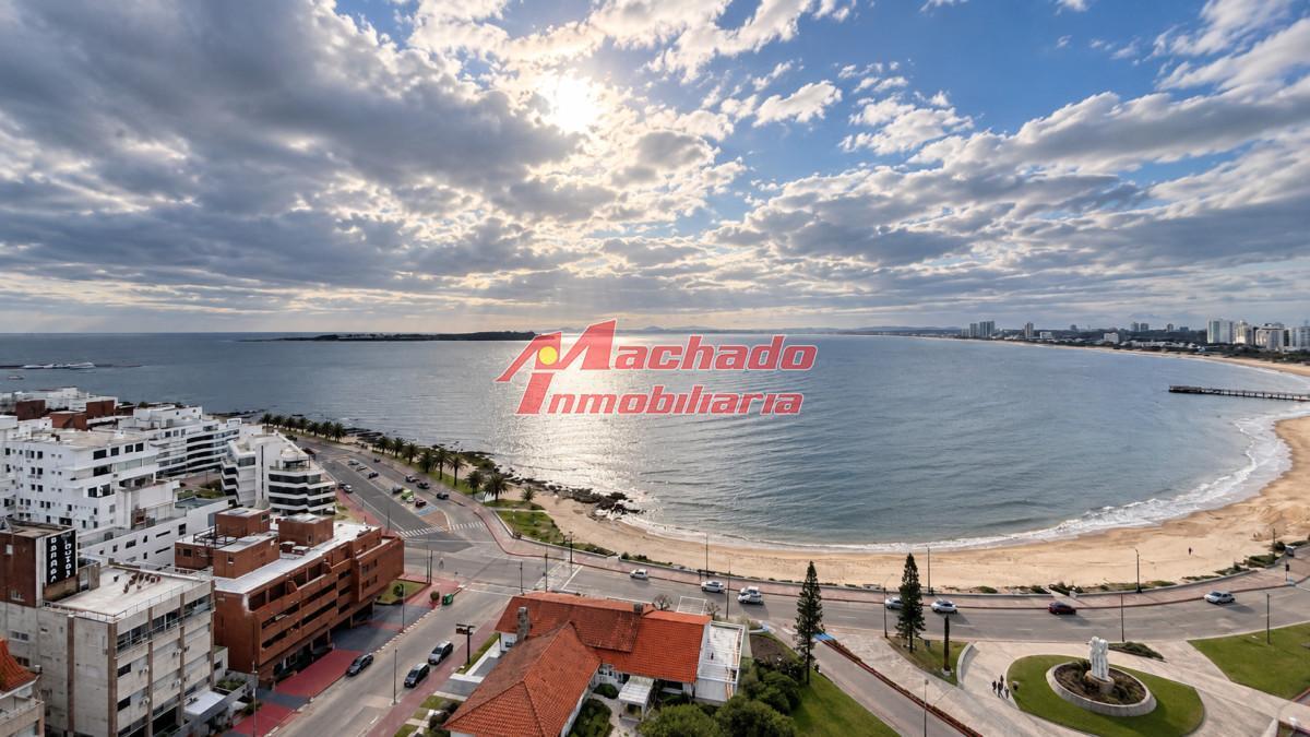 Foto de Apartamento en venta y alquiler temporario Punta Del Este 3 dormitorios, imagen 2