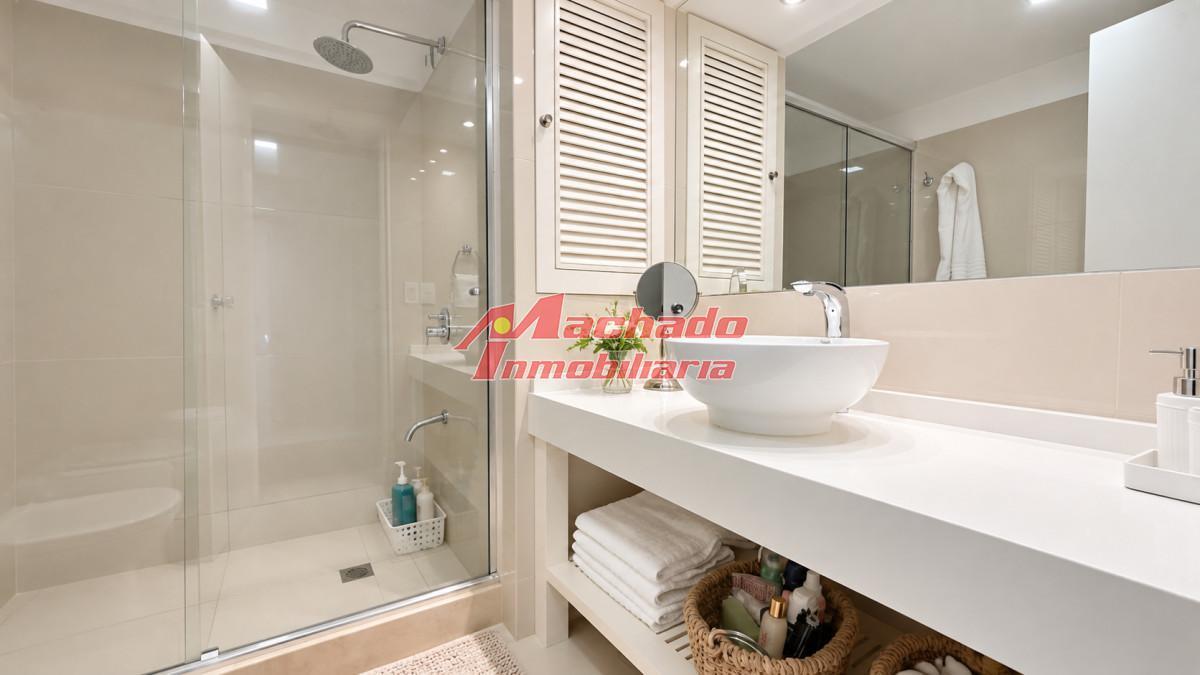 Foto de Apartamento en venta y alquiler temporario Punta Del Este 3 dormitorios, imagen 5