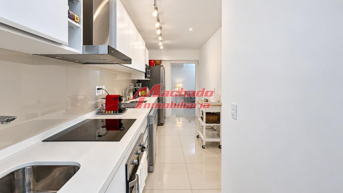 Foto de Apartamento en venta y alquiler temporario Punta Del Este 3 dormitorios, imagen 2