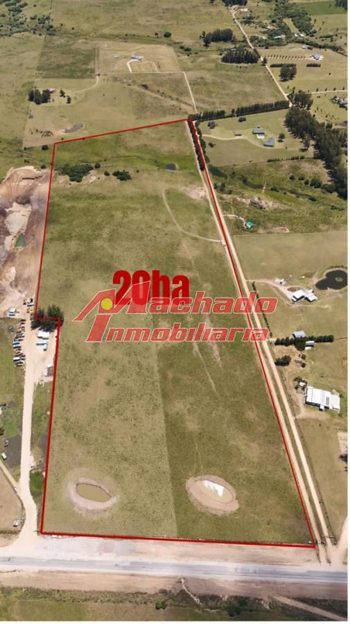 Foto de Venta de chacra en Ruta 12, imagen 1