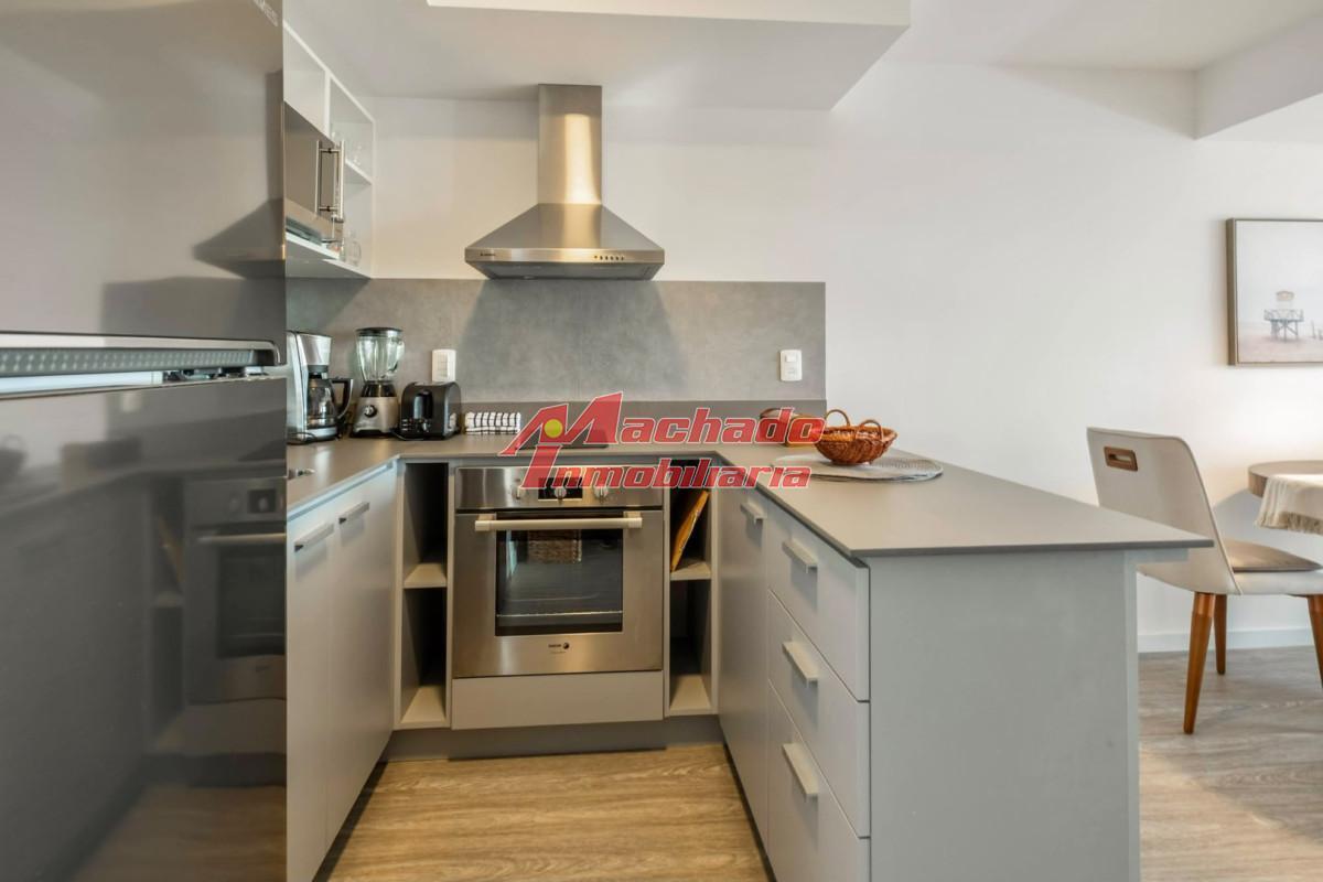 Foto de Apartamento en venta de un dormitorio Ocean Country I, imagen 4