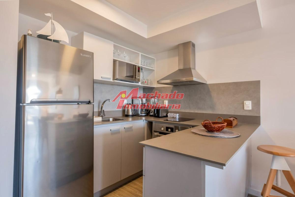 Foto de Apartamento en venta de un dormitorio Ocean Country I, imagen 3