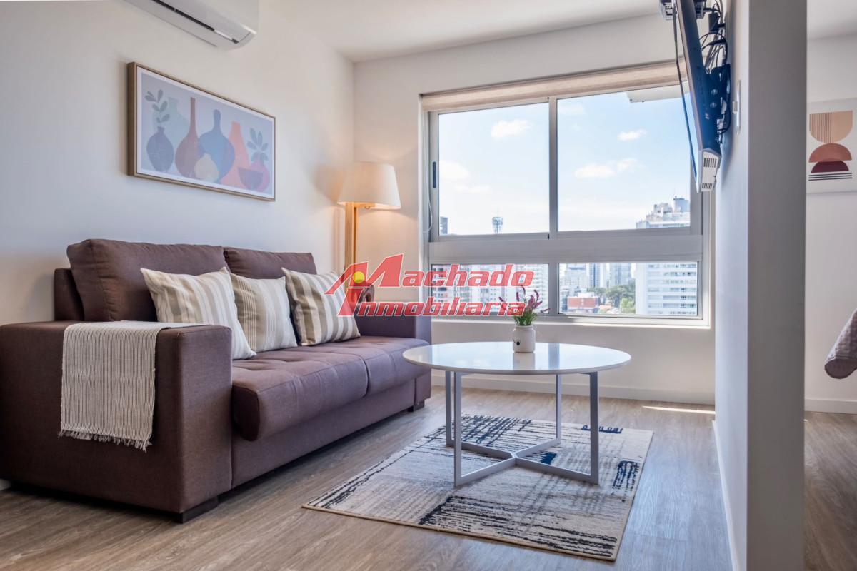 Foto de Apartamento en venta de un dormitorio Ocean Country I, imagen 1