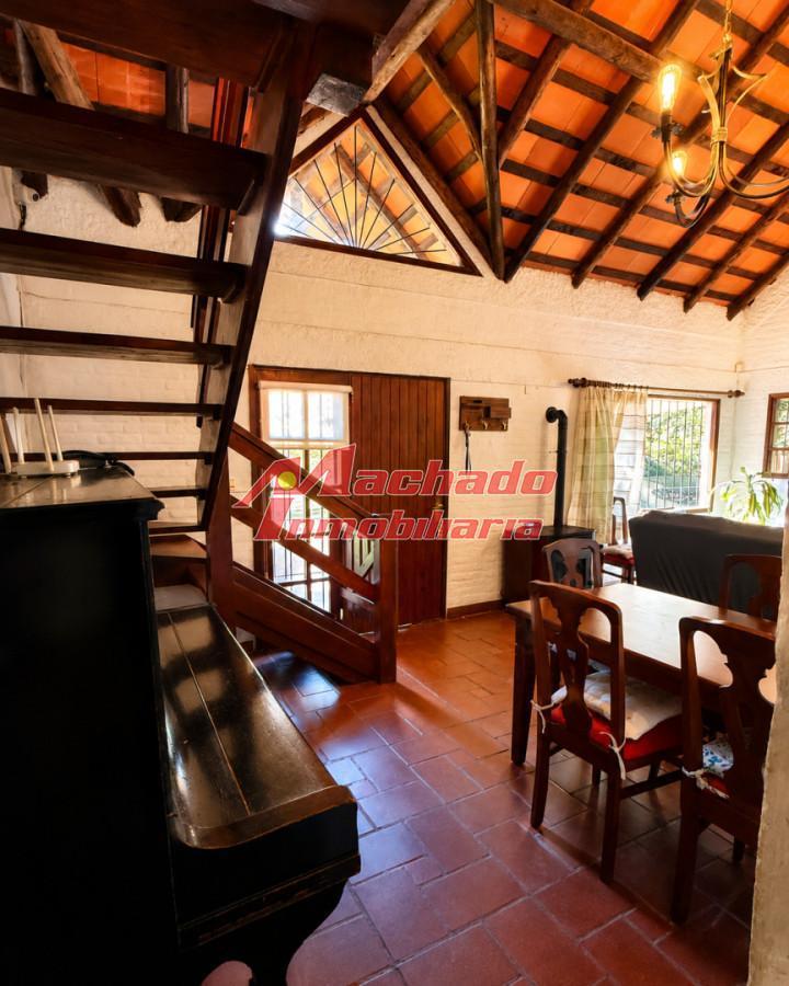 Foto de Casa en venta en Pinares - Punta del Este de 3 dormitorios en zona muy, imagen 3