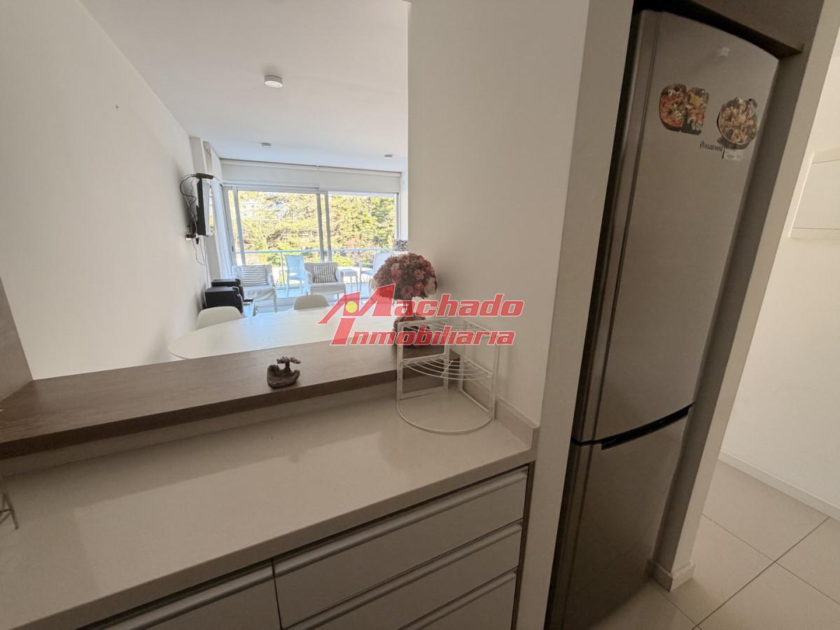 Foto de Apartamento de 1 dormitorio en venta en zona Mansa, imagen 2