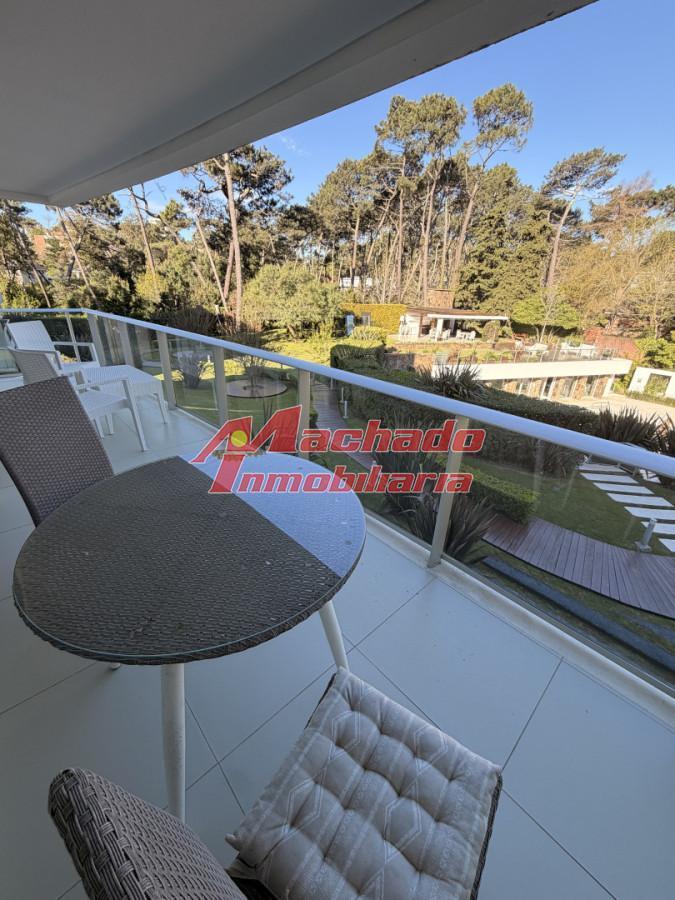 Foto de Apartamento de 1 dormitorio en venta en zona Mansa, imagen 3