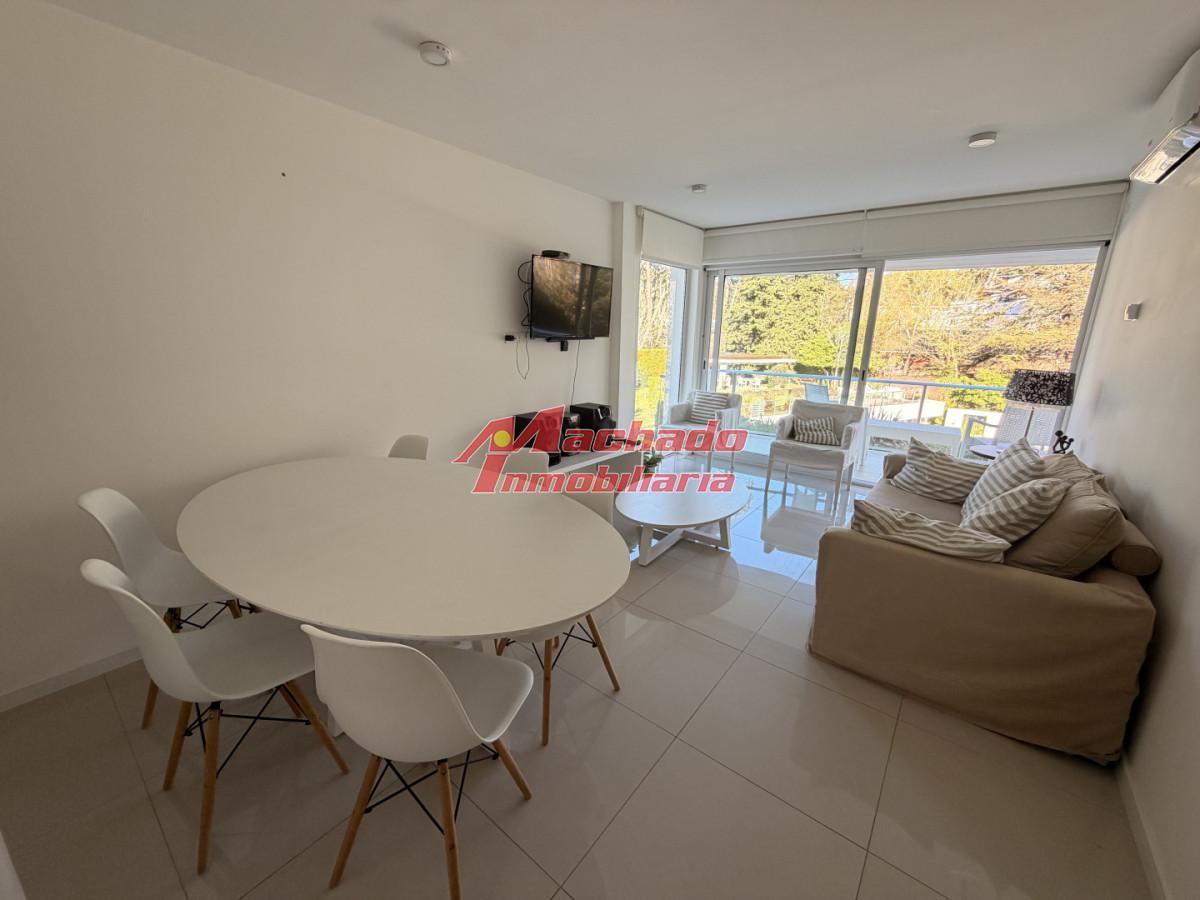 Foto de Apartamento de 1 dormitorio en venta en zona Mansa, imagen 4