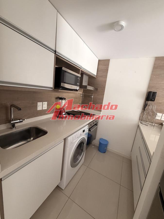 Foto de Apartamento de 1 dormitorio en venta en zona Mansa, imagen 5