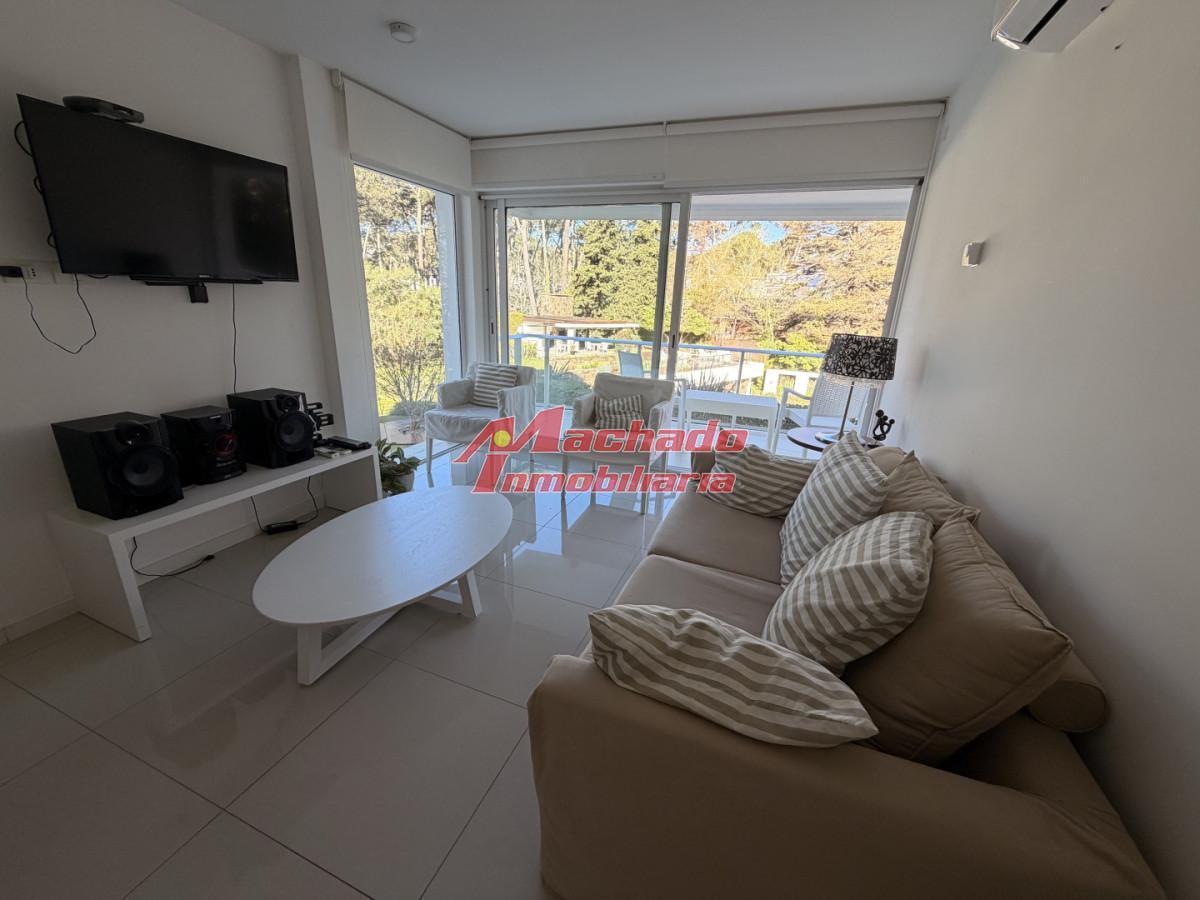 Foto de Apartamento de 1 dormitorio en venta en zona Mansa, imagen 1