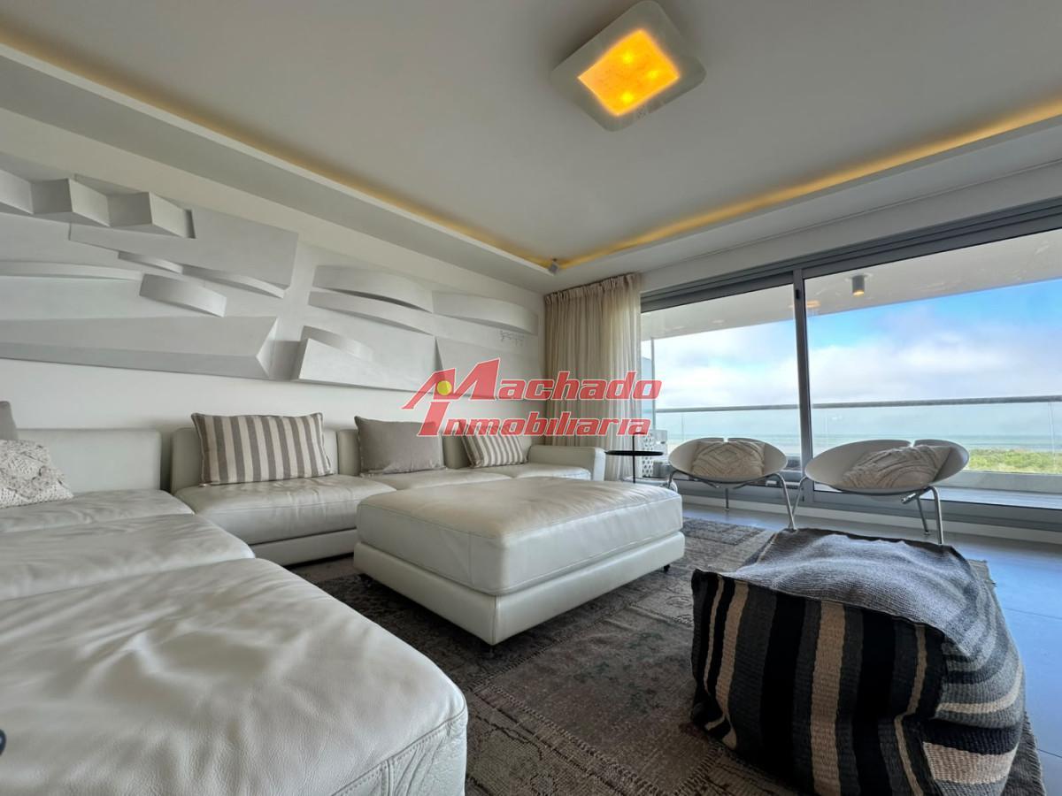Foto de Apartamento en venta en venta. Primera linea de la Brava. Edificio de, imagen 3