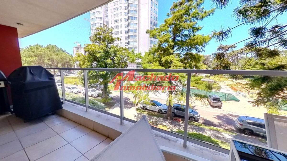 Foto de En venta departamento en Roosevelt - Punta del Este de 3 Dormitorios, imagen 3