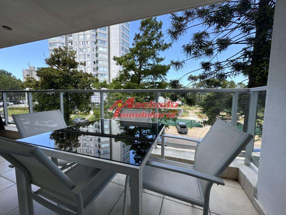 Foto de En venta departamento en Roosevelt - Punta del Este de 3 Dormitorios, imagen 5