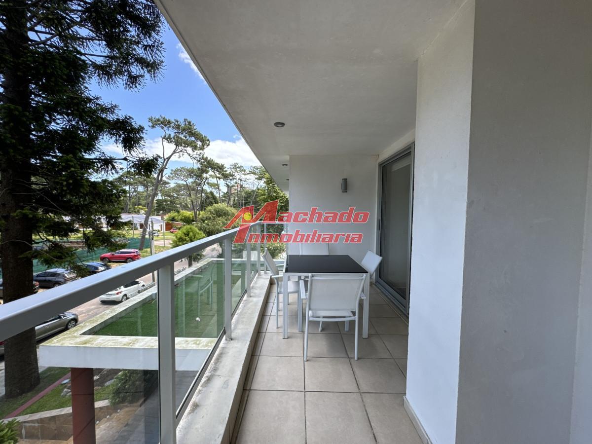 Foto de En venta departamento en Roosevelt - Punta del Este de 3 Dormitorios, imagen 1