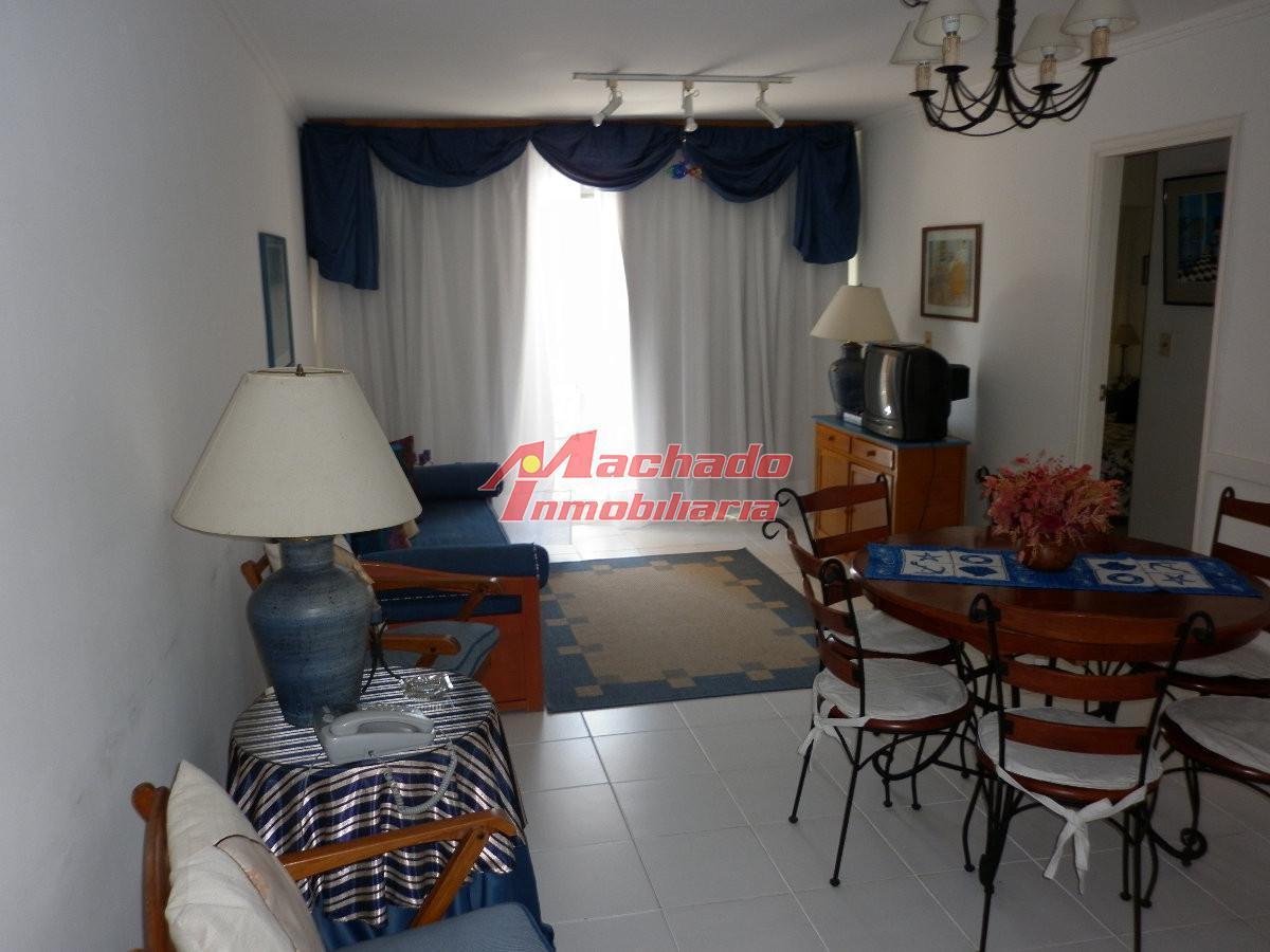 Foto de Alquiler de apartamento de 1 dormitorio en Punta del Este, imagen 1
