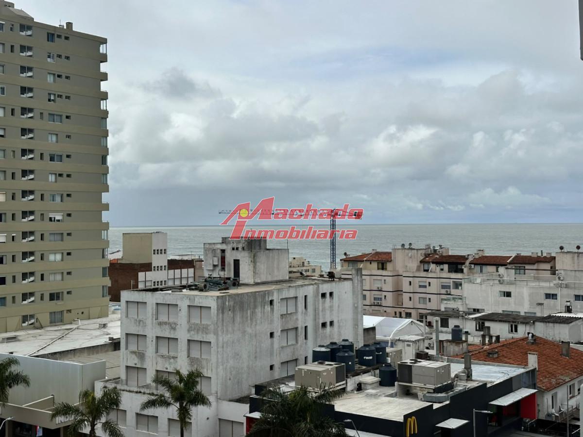 Foto de Apartamento en venta en Peninsula. 1 dormitorio. Vista al mar, imagen 2
