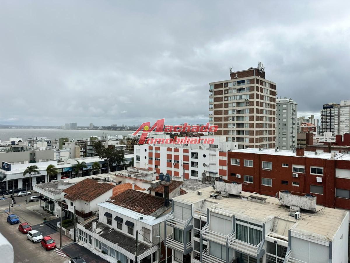 Foto de Apartamento en venta en Peninsula. 1 dormitorio. Vista al mar, imagen 5