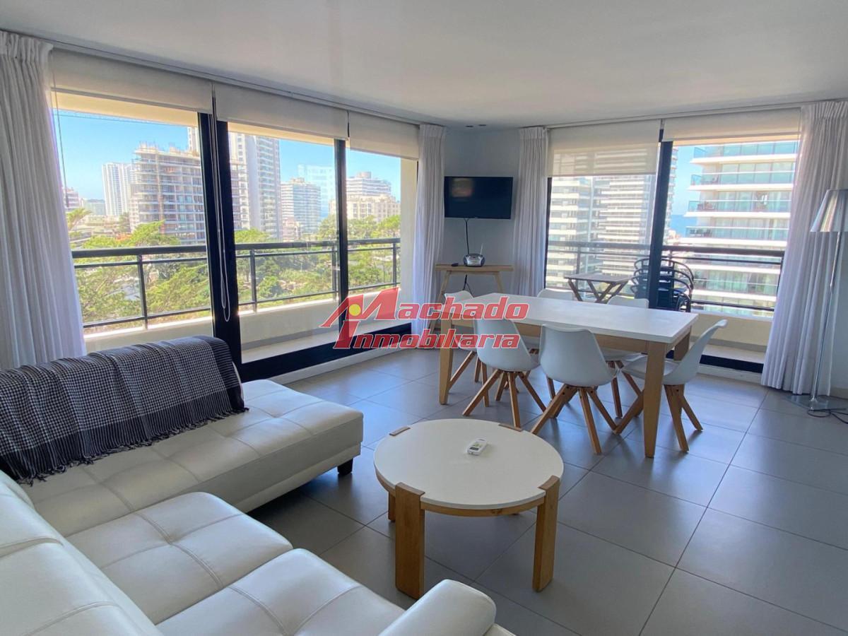 Foto de Apartamento de 2 Dormitorios en Aidy Grill, Punta del Este, imagen 3