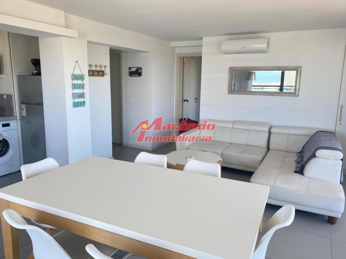 Foto de Apartamento de 2 Dormitorios en Aidy Grill, Punta del Este, imagen 5