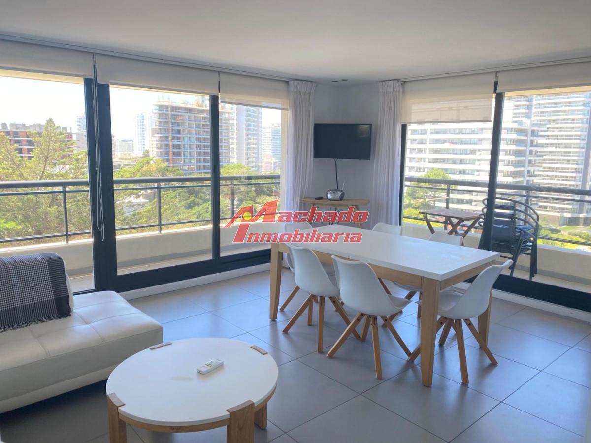 Foto de Apartamento de 2 Dormitorios en Aidy Grill, Punta del Este, imagen 1