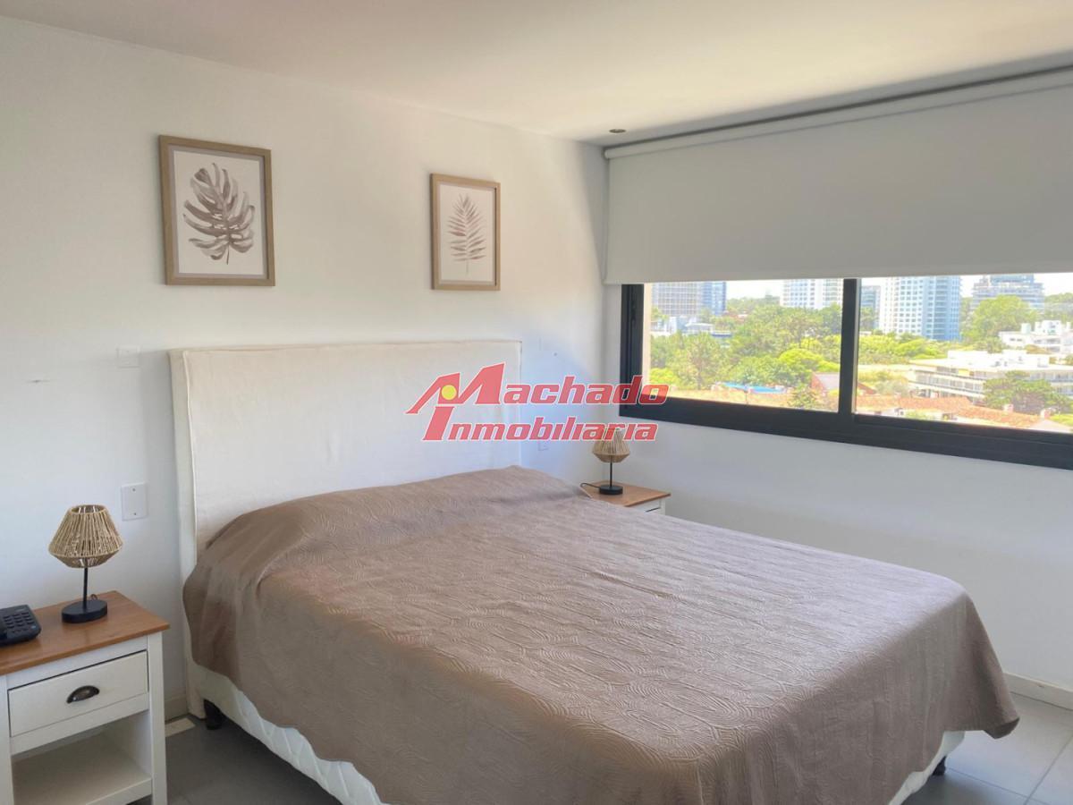 Foto de Apartamento de 2 Dormitorios en Aidy Grill, Punta del Este, imagen 4
