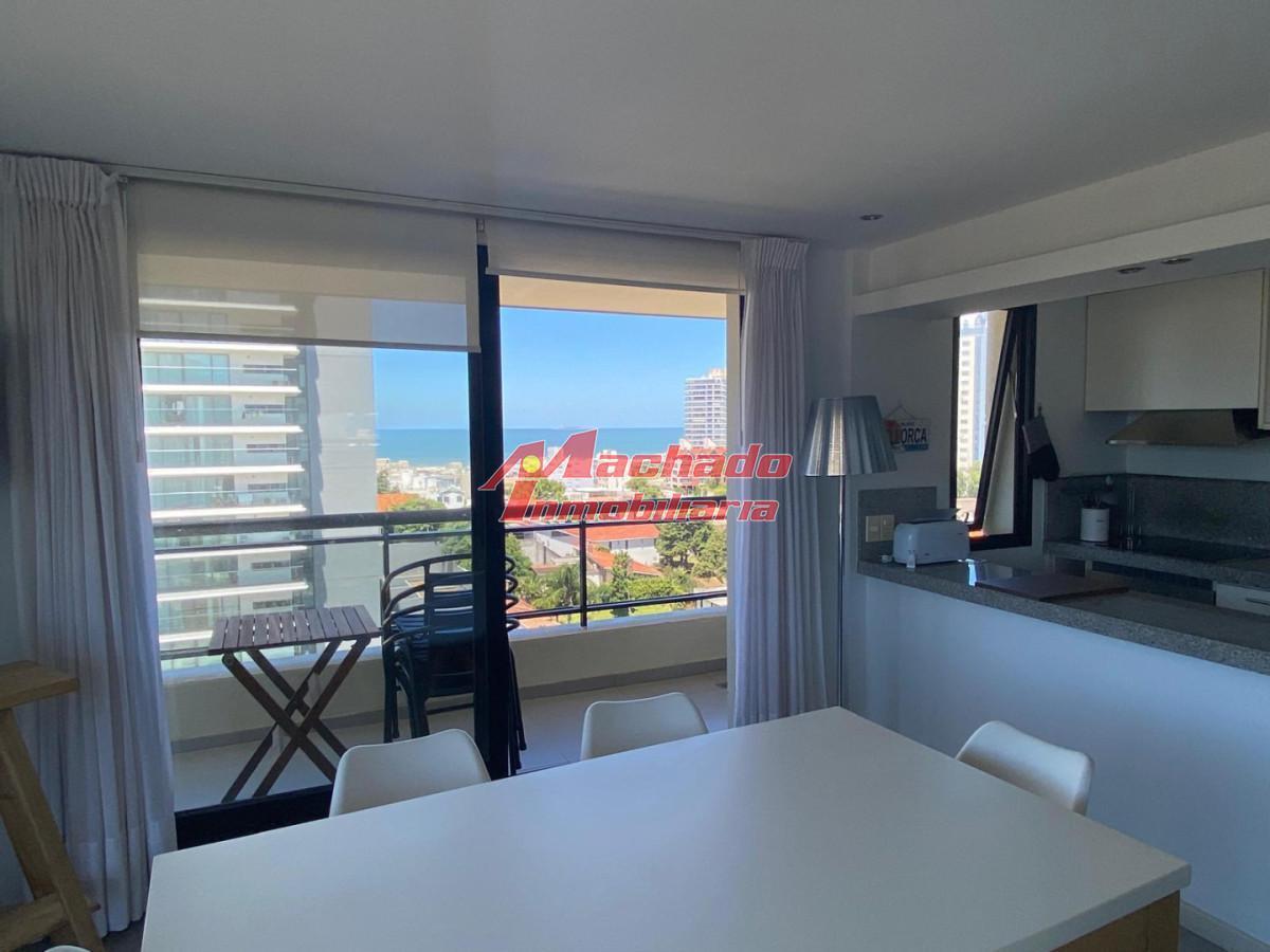 Foto de Apartamento de 2 Dormitorios en Aidy Grill, Punta del Este, imagen 2