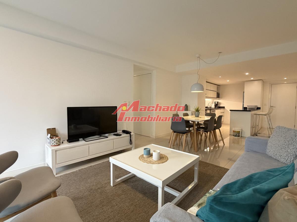 Foto de Apartamento en Punta del Este, imagen 2