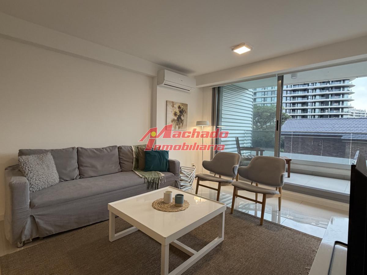 Foto de Apartamento en Punta del Este, imagen 1