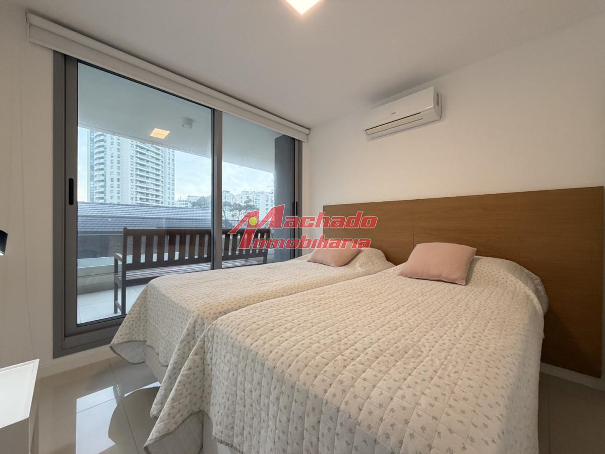 Foto de Apartamento en Punta del Este, imagen 4