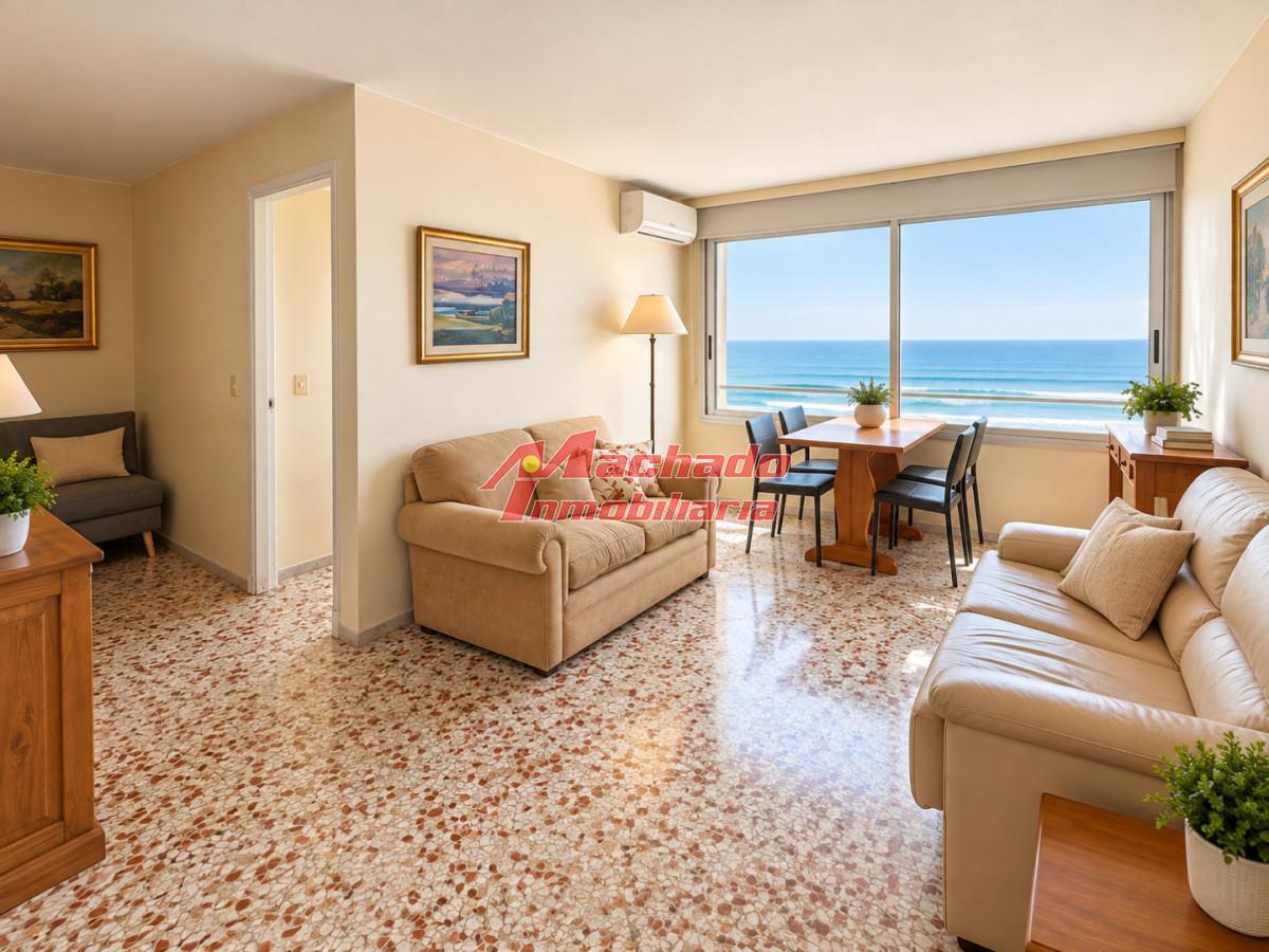 Foto de Apartamento de 1 y medio dormtiorios en Península - Punta del Este, imagen 1