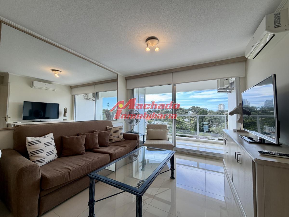 Foto de Alquiler de departamento en Punta del Este, imagen 3