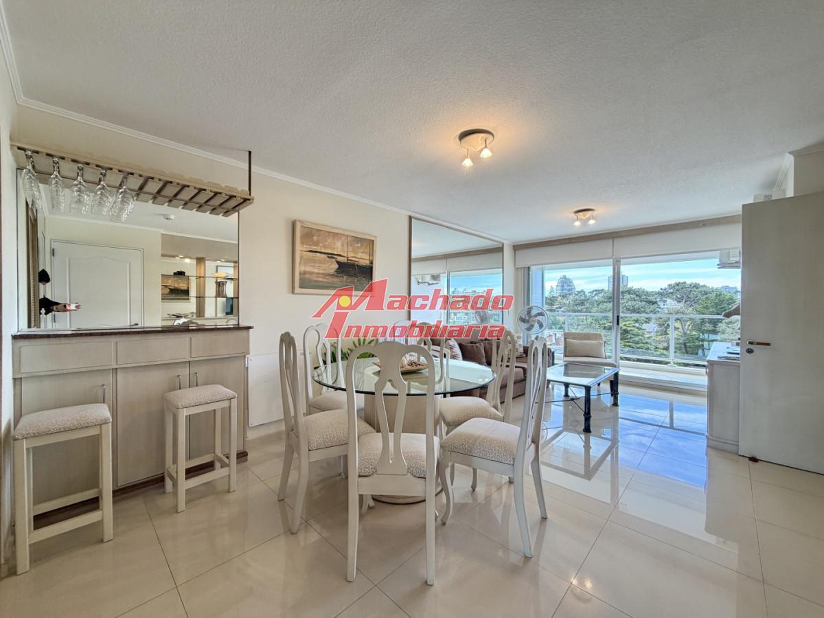 Foto de Alquiler de departamento en Punta del Este, imagen 1