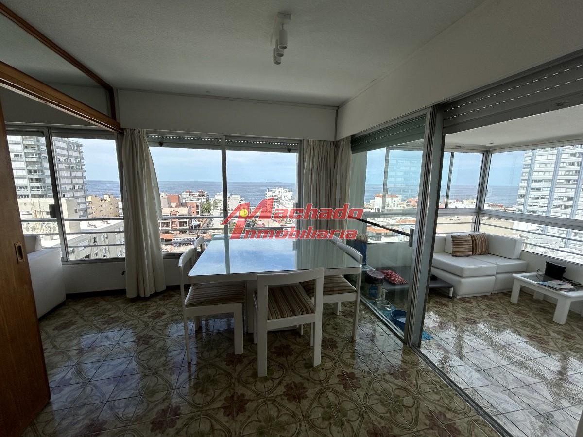 Foto de OPORTUNIDAD Venta Apartamento TORRE VERONA - 2 dormitorios y medio, imagen 4
